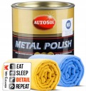 Autosol Metal - Pasta na leštenie kovov 750 ml