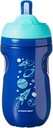 TOMMEE TIPPEE EXP Fľaša so slamkou Boy 260ml 12+