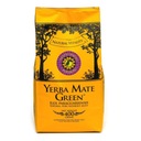 Yerba Mate Green Potente 400 g