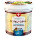 HERBAMEDICUS KONSKÁ CHLADIVÁ MASŤ FORTE 300ml