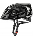 Cyklistická prilba Uvex I-Vo Black Black 52-57 cm M