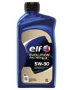 Elf EVOLUTION FULL TECH LLX 5W30 1L