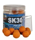 STARBAITS pop up Concept SK30 loptičky 20mm 80g