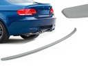 KLAPKA SPOILERU PRE BMW 3 E92 06-13R M3 STYLE