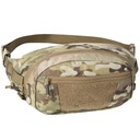 Pásová taška BANDICOOT HELIKON Cordura Multicam