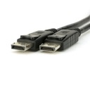 DisplayPort Kábel DisplayPort pre 1,8 m monitory