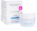 Dermedic Hydrain 3 denný a nočný krém-gél 50 ml