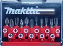 SADA BITOV PH, PZ, TORX 12 KS. MAKITA