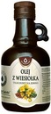 Pupalkový olej za studena lisovaný OLEOFARM 250ml