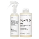 OLAPLEX NO.0 NO.4 OŠETROVACÍ ŠAMPÓN NA OBNOVU