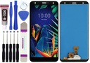 LCD displej LG K40 X420 2019 LM-X420