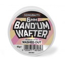 Sonubaits Band'Um Wafter 6mm Washed Out 45g