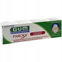 Paroex Sunstar GUM zubná pasta 0,12%, 75 ml