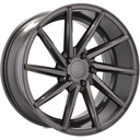 Vossen style CVT 18 pre MERCEDES A-KLASSE long (W16