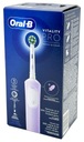 ELEKTRICKÁ ZUBNÁ KEFKA ORAL-B VITALITY PRO LILAC MIST