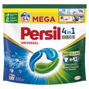 Persil Discs Regular Laundry Capsules 54 ks