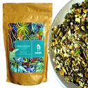 WARA PREMIUM 250g GUAYUSA + ZMES YERBA MATE MIX