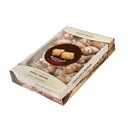 1x 800g COOKIES Z KRAKOWA Vanilková obálka