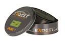 Exocet Mono Trans Khaki Line 0,370mm 1000m Fox