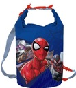 VODEODOLNÁ TAŠKA 18X35 CM SPIDERMAN MV16030 KIDS EUROSWAN