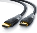 CSL Computer A22841x12 HDMI 2K, 4K High Speed ​​​​Ethernet - HDMI kábel 10 m