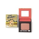 The Balm Hot Mama mini lícenka a očné tiene 3g