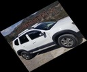 Dacia Duster 10-17 Bodykit