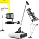 AKUMULÁTOROVÁ KEFA KARCHER KB 5 PREMIUM VYSÁVAČ