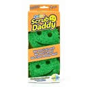 Scrub Daddy Colors Magická zelená špongia