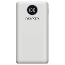 ADATA POWERBANK P20000QCD BIELA