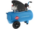 KOMPRESOR HL155-50 Airpress 50l., 155l./min.