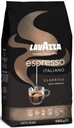 Káva Lavazza ESPRESSO ITALIANO CLASSICO 1kg zrn