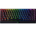 Klávesnica Razer BlackWidow V3 Mini Yellow Switch Keyboard