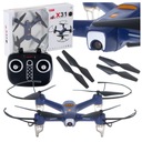 Syma X31 RC Drone HD kamera GPS Mode 5G ovládač