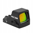 Holosun HS507K X2 Open Reflex SubCompact kolimátor