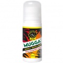 Mugga Strong 50% DEET pre komáre 50ml Roll-on