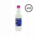 ČISTÝ DENATUROVANÝ 500ML - BALENIE 15 KS