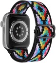 REMienok NA HODINKY APPLE 1 2 3 4 5 6 7 8 9 SE 38MM 40MM 41MM | VÝBER Z 32 FARIEB