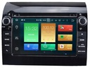 FIAT DUCATO JUMPER BOXER ANDROID CARPLAY NAVIGÁCIA