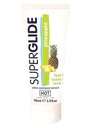 GÉL JEDLÝ SUPER GLIDE ANANÁS 75 ml