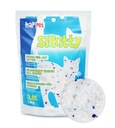 SILKITTY Happet silikónové stelivo 3,8l 1,6kg