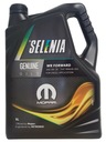 SELENIA WR FORWARD OIL 0W30 5L ACEA C2