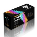 Súprava 3 x toner TN2421 + valec DR2401 pre Brother