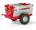 Rolly Toys 122097 Rolly Farm Trailer