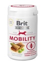 BRIT VITAMINS MOBILITY KĹBOVÉ DOPLNKY PRE PSOV 150g