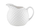 PORCELÁNOVÉ MLIEKO TIFFANY PLATINIUM FLORINA 310