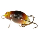 Wobler WOB-ART Smużak 2,5cm- 2,5g Firefly