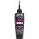 MUC-OFF WET C3 Ceramic Lube 50ml Olej na reťaz