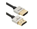 HDMI kábel 1,5 m Hi-End Prolink Futura Slim FSL280