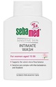 SEBAMED EMULZIA PRE INTÍMNU HYGIENU PH 3,8 200 ml